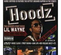 Hoodz - Hoodz Certified 2