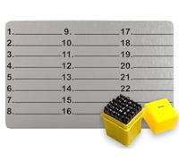 Hooe England Crypto Seed Storage Titanium Laser Engraved Metal Plate Bitcoin Ethereum Cryptocurrency Phrase Mnemonic Metal Wallet BIP39 Word Recovery Kit With 36 Pcs Alphabet Number Punches