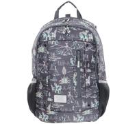 HOOEY Rockstar 20L Backpack - Lightweight, Durable Daypack for Commuting, Travel, & Outdoor Use, Charcoal/Grey, 18" x 12.5" x 5.5", Backpack