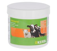 Hoof and claw care paste in a box Kerbl Podoseptan