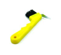 Hoof boot for horse with hook Umbria Equitazione