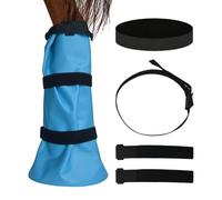 Hoof Boots for Horses Leg Care Breathable Comfortable