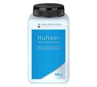 Hoof care for horses tar Waldhausen