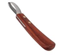 Hoof cutter | Ergonomic non-slip hand tools - Farriers tool for horse - For cleaning and care in the stable, meadow, farrider, veterinarian, equestrian