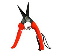 Hoof Cutter for Goats Ergonomic Hoof Sheep Sheep Spring Loaded Horse Scissors Nail Clippers for Sheep Alpacas Lambs Pig Hooves Precision Sheep Shears Hoof Rasp File