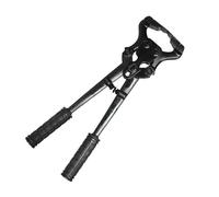 Hoof Cutter for Goats, Goat Hoof Cutter - Carbon Steel Sheep Hoof Trimmer - Tools - High Performance - Livestock Foot Repair Equipment for Llamas Alpacas Sheep