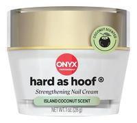 Hoof Hard As Nail Stregnthening Cream