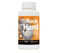 Hoof hardener for horses NAF Profeet Rock Hard