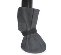 Hoof It Poultice Boot - Lincoln - Green - Size: Large