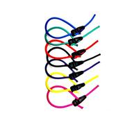 Hoof It Quick Clip - Green