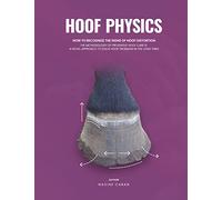 Hoof Physics: How to Recognize the Signs of Hoof Distortion