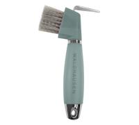 Hoof pick for horses with gel handle Waldhausen