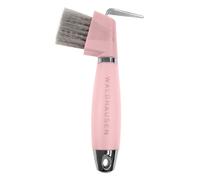 Hoof pick for horses with gel handle Waldhausen