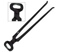 Hoof Pin Cutter 15'' Nipper Farriers Tool Veterinary Instrument Steel BLACK - SHYNE U.K