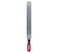 Hoof Rasp for - Carbon Steel, Double Sided File Structure | Animal Hoof Tool with Coarse Rasp Surface, Hoof Care File for Goats, Pigs, Cows and Donkeys in Stable Operation