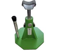 Hoof Stand Green Hoof Holder Standard Barefoot Trimmer Stand