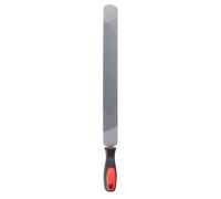 HOOF WRAP - Double Sided Hoof Wrap for Horses | Horseshoe Trimming File Faria Tool Simplifies trimming of hoof with efficient and versatile double sided hoof wraps with hard hoofing coarse teeth Easy