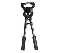 Hoofnipper for Hoofnipper Carbon Steel Sheep Hoof Trimming Tools Farrier Devices Livestock Foot Repair Tool for Cattles Llamas Alpacas Sheep
