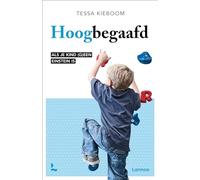 Hoogbegaafd: als je kind (g)een Einstein is