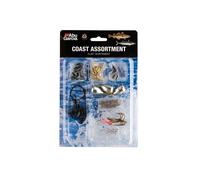Hook Abu Garcia Coast Noir TU