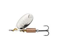 Hook Abu Garcia Fast Attack (x6) Gris 10 g