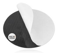 Hook and Loop Replacement self-adhasif 6" 150mm for Backing Pads - Repair of Worn Sanding Pads - DFS