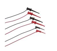 Hook and Pincer Test Lead Kit