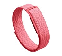 Hook and Strap Replacement for Google Fitbit Air Adjustable Woven Wristband for Fitbit Air Screenless Fitness Tracker
