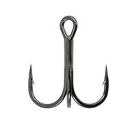 Hook Berkley FSN19TR1X16 Ber Fusion Treble Noir TU