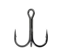 Hook Berkley FSN19TR1XBer Fusion Treble1X Noir 6