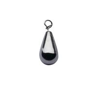 Hook Berkley Klip Lok tungsten (x3) Noir 15 g