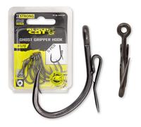 Hook Black Cat Ghost Gripper DG DG (x5) Noir TU