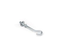 Hook Bolt 16mm 600mm 75.10 OC/97501101
