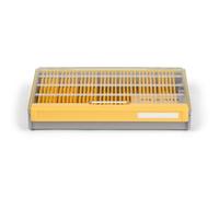 Hook box Plano EDGE® Flex Grey 14x7,28x6,25 cm