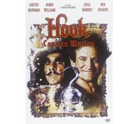 Hook - Capitan Uncino (slim case)