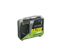 Hook Carp Spirit Continental Xtra Strong (x10) Gris Taille 6