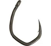 Hook Carp Spirit V-curve VC Gris 8