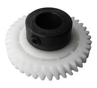 Hook Drive Gear Sewing Machine Replacement Parts 38 Gears for Long Time Use on Various Sewing Machines