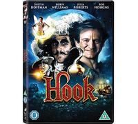 Hook [DVD] [1992]