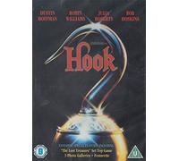 Hook [DVD]