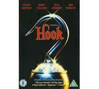 Hook [DVD]