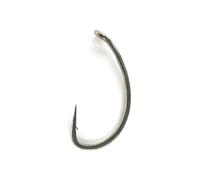 Hook Fox Curve Medium Edges size 4 Argenté M