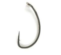 Hook Fox Curve Medium Edges size 5 Argenté M