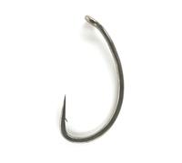 Hook Fox Curve Medium Edges taille 2 Argenté M