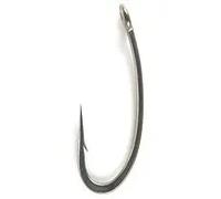 Hook Fox Curve Shank Edges taille 5 Argenté TU