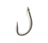 Hook Fox Curve Short Edges taille 6 Argenté TU
