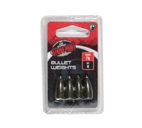 Hook Fox Rage SP Bullet 5G (x3) Vert 17 g
