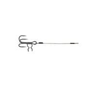 Fox Rage Strike Point S Tied Hook 65 Mm