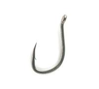Hook Fox Stiff Rig Beaked Edges size 5 Argenté TU