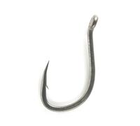 Hook Fox Stiff Rig Beaked Edges taille 4 Argenté TU